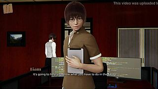 Exploring my real desire in game