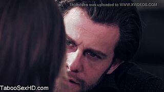 hot girl gets fucked by teachers