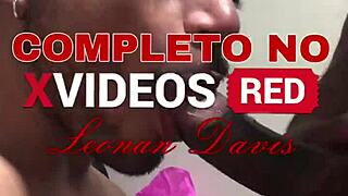 Well-Endowed Top Fucks All In Sao Paulo Sex House.