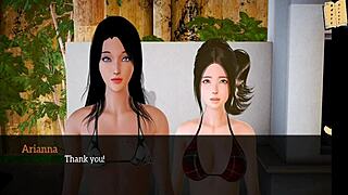 new family erotic cartoon