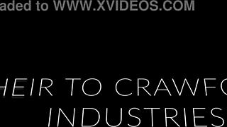 D*CK CRAZY and wild in love with Aaron’s NSFW cartoon!