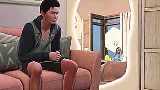 Steven Excerpt Preview Version