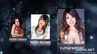 Hd Japanese Gangbang Uncensored?