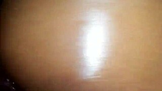 Anal pussy assfucking session!