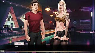 Complete gameplay of our red string part 21