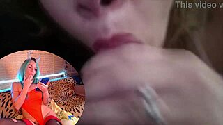 a selection of blowjobs⭐asian womans reaction⭐