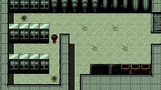 entering a ninja women's mansion - villainess quest - part 2