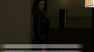 a wife and stepmother 42