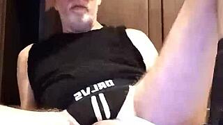 Is Thomas Odea's Monster Cock Too Big?