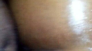 Anal pussy assfucking session!