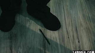 I stalk lana sharapova in the classroom and lick her pussy