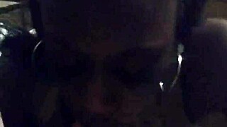 Slut Wife Cheats on Boyfriend with Old Man