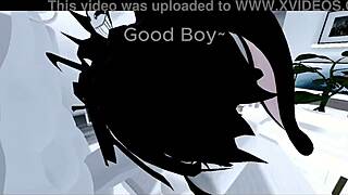 I Found a Rabbit Femboy Bot and Had Wild Fun