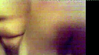 he says, 'con condon para no preñarla de nuevo' while fucking her bent over in doggystyle