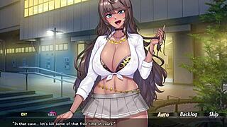 st yariman's little black book ep 2 elis route hentai gameplay