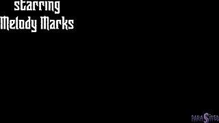 mysterious creature turns lexi lore and melody marks into carnal teens at party