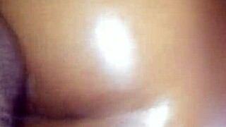 Anal pussy assfucking session!