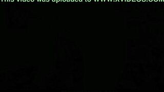 Can Tiny Blonde Stepsister Handle Both Stepbrothers Big Dicks?