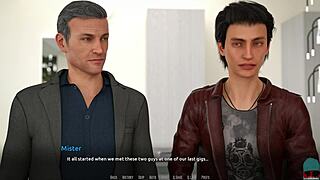 i become a rockstar 87, the new updat is here finally