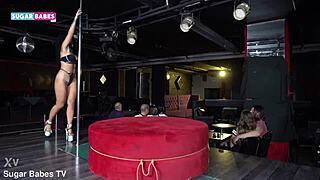 Sugarbabestv Ready For Fake Police Threesome With Big Ass?