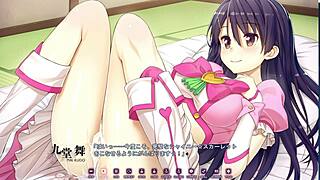 Koinaka: Mai Kudou's First Love and Sexual Life Scene 1