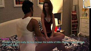 a wife and stepmother 42