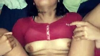 wanna see this hot peruvian chick in homemade action?