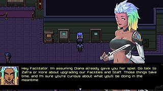 Finally I Can Upgrade My Brothel In Memoirs Of A Battle Brothel Episode 6