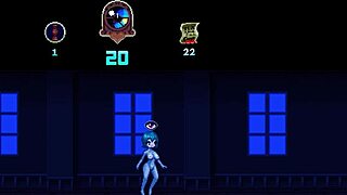 HAUNTED HUMP HOUSE FULL GAMEPLAY