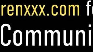 Busty Savana Styles is licking Karen Fisher's wet pussy so intensely