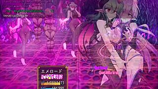 Quarta Knight Emerald 1 15