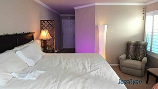 Twerking And Shaking That Milf Ass