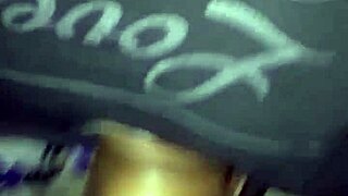 Big Booty Midget Sneaks In My House