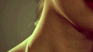 Stunning true hd blowjob and amazing cumshot