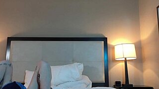 Eating this hot petite 18+ woman's shaved pussy with tattoos 😋