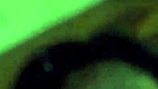 ebony sucking big black dick