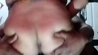 angelg and kuzz lil red ride big black cock