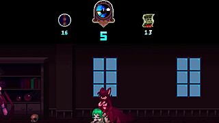 HAUNTED HUMP HOUSE FULL GAMEPLAY