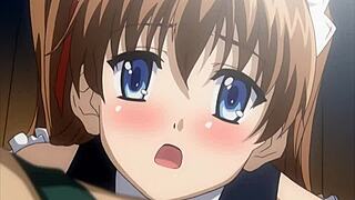 Teen Lesbians Engage in 3Some with Step Brother in Uncensored Hentai. They Kiss and Suck Big Tits and Cock in Group Scene.