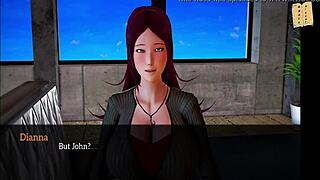 my new family part 212