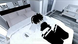 I Found a Rabbit Femboy Bot and Had Wild Fun