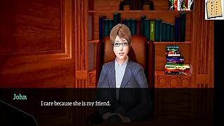 Exploring my new family in this cartoon series