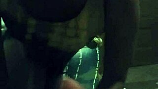 Slut Wife Cheats on Boyfriend with Old Man