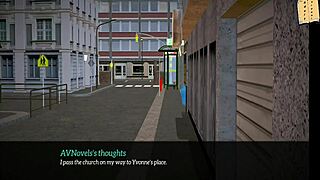 Redhead Teen Fucks Monster Cock In Family Game.