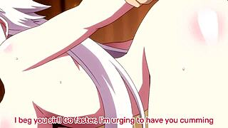 ali te jeanne darc ponižuje v hentai gangbang femdom?