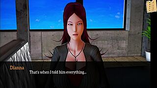 my new family part 212