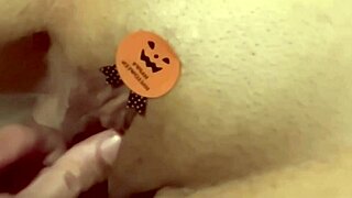 Halloween Sex 2024-3