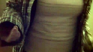 amateur slut getting doggystyled at work on hidden cam