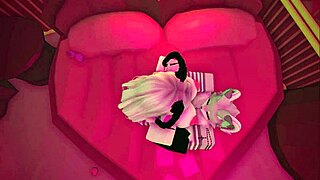 roblox fucking a cute elf