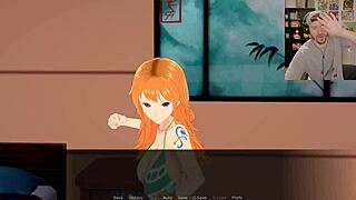 Don't tell anyone, but I watched this uncensored One Piece deepthroat scene